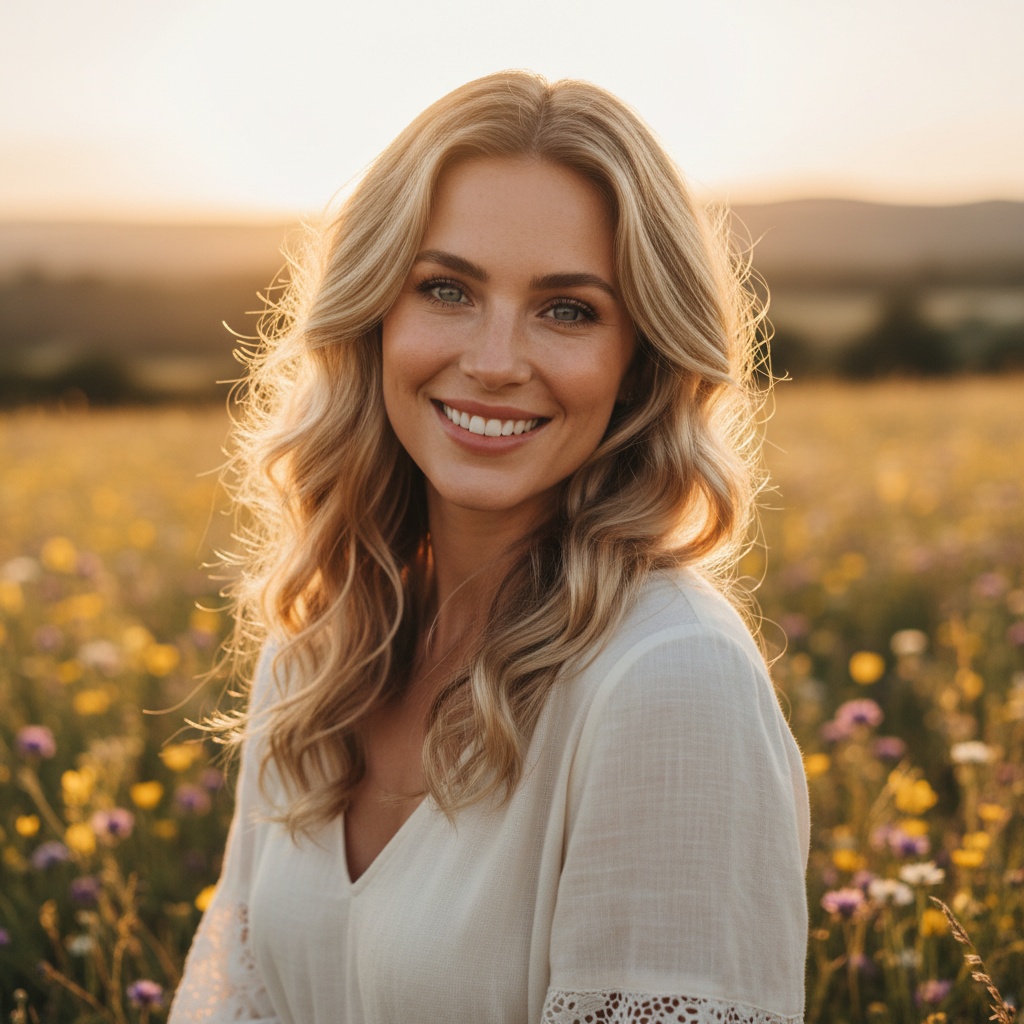 Input example for Studio Portrait Pro