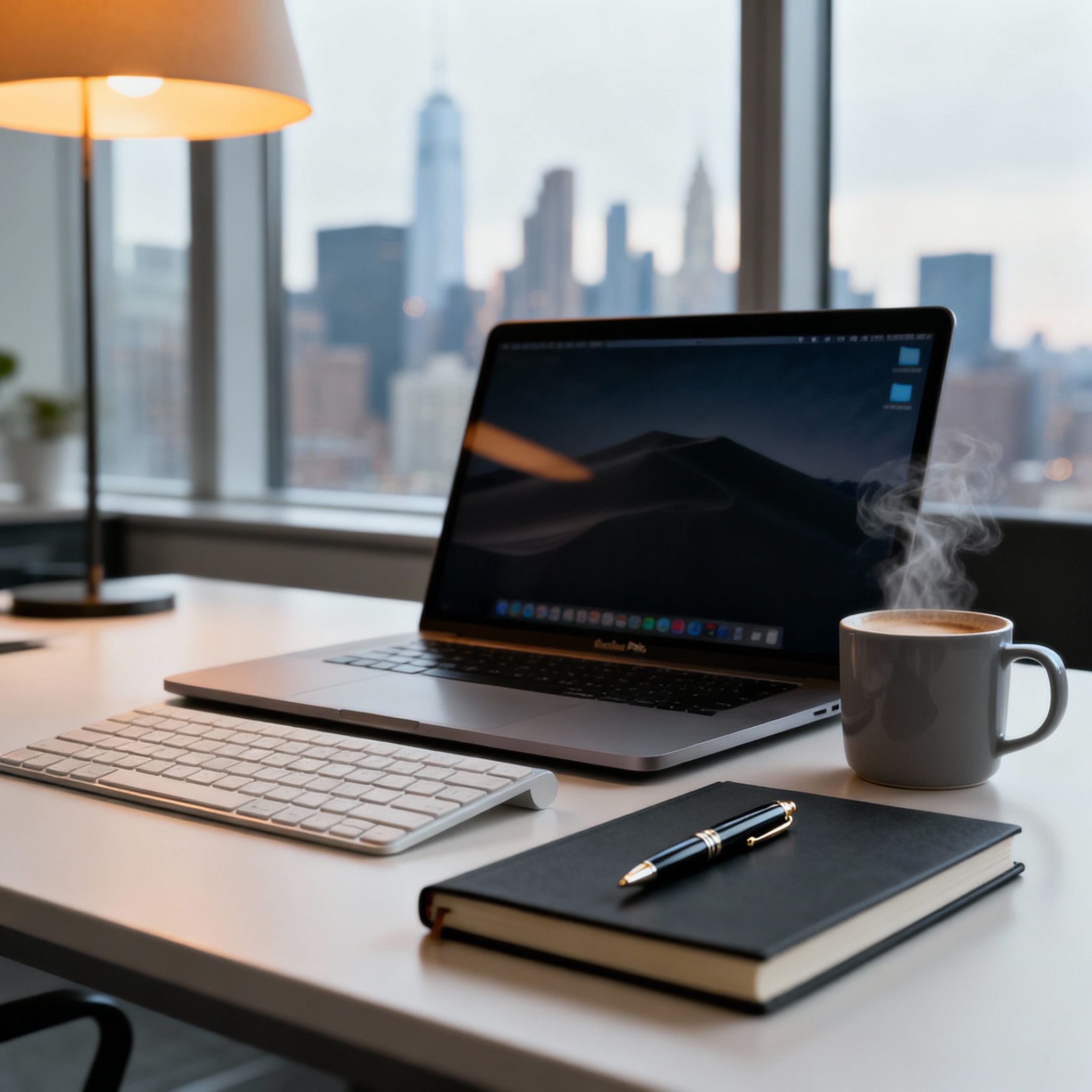 AI Generated Business Content