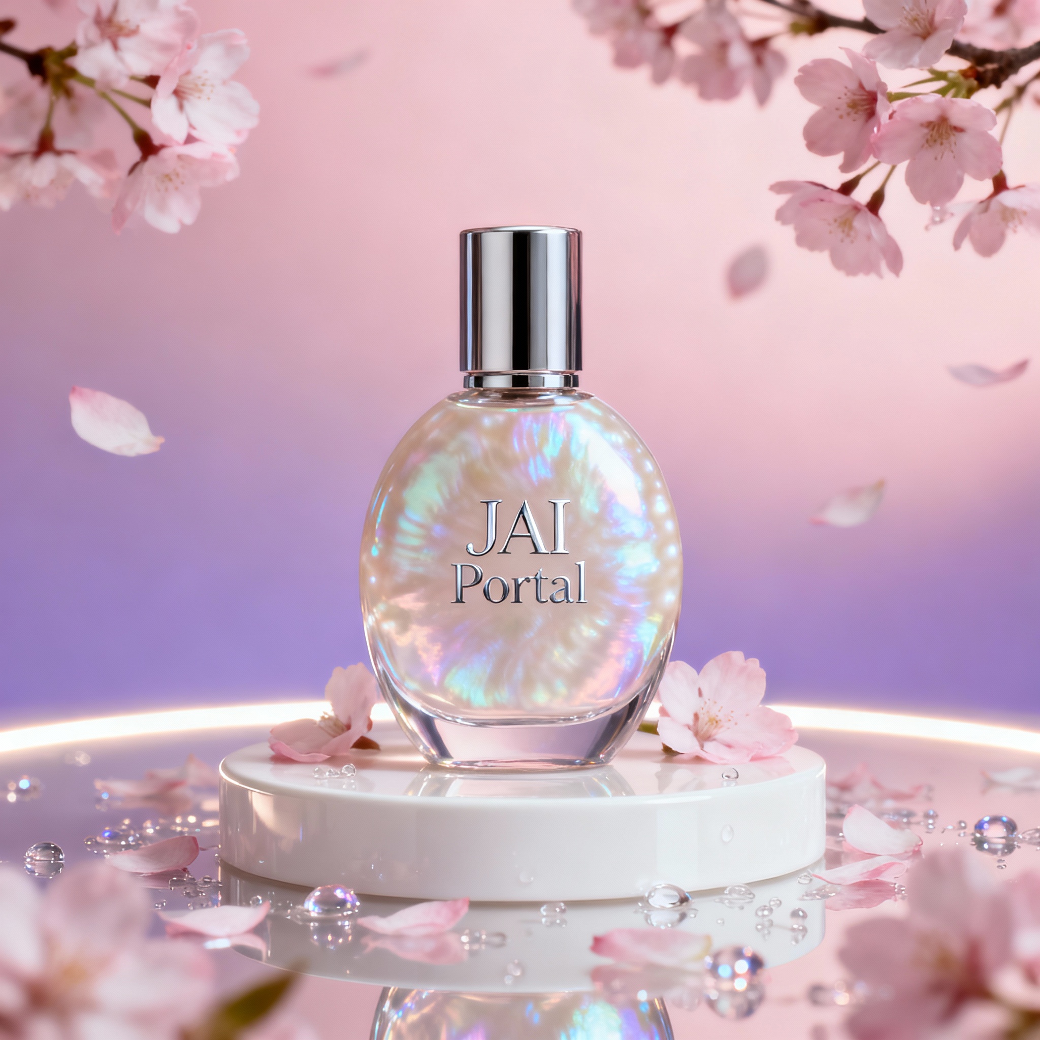 AI Generated Product Photography